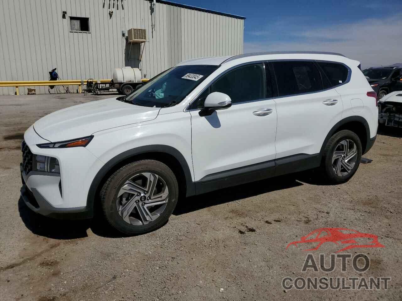 HYUNDAI SANTA FE 2023 - 5NMS24AJ3PH581313