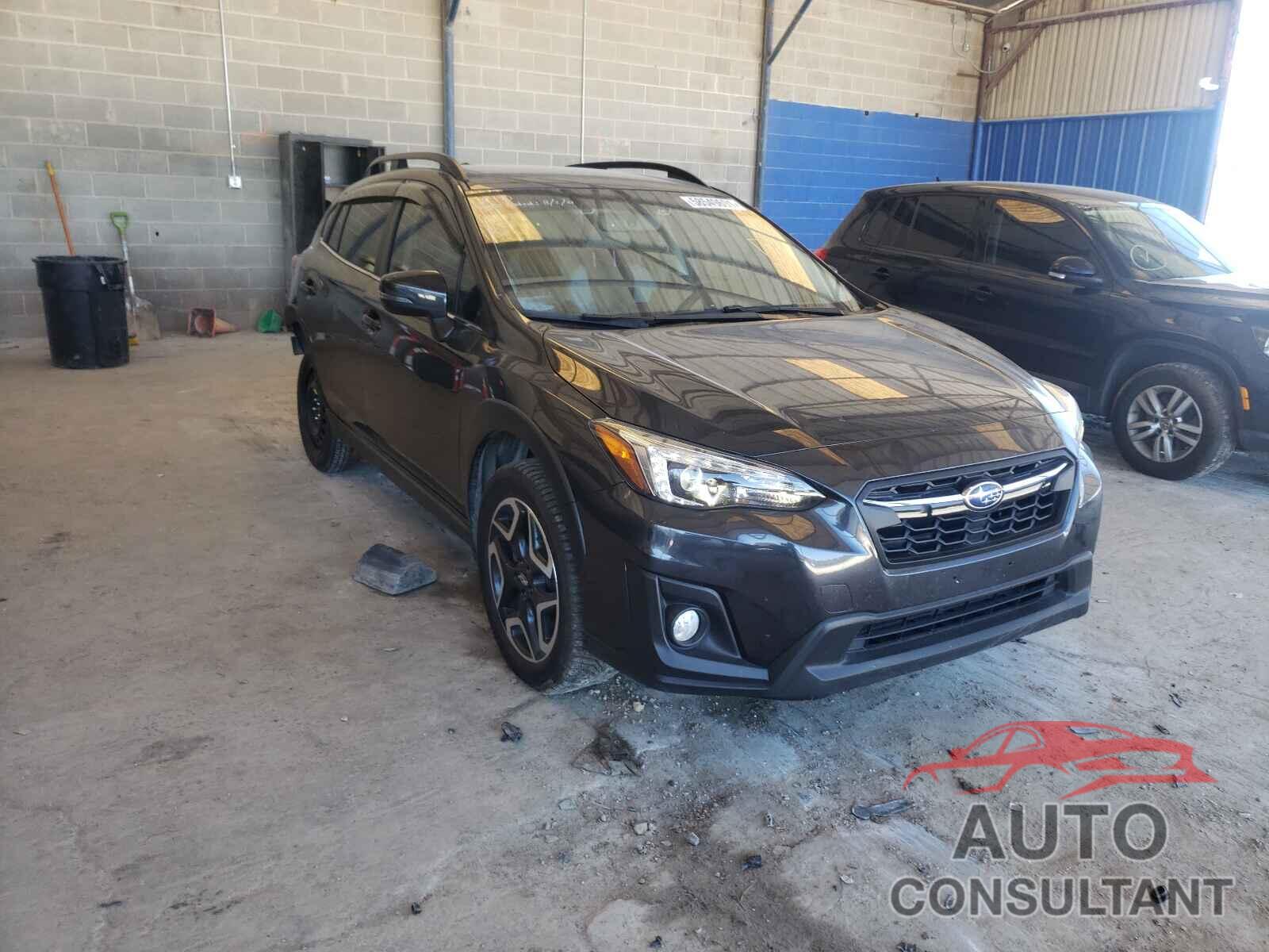 SUBARU CROSSTREK 2019 - JF2GTAMC7K8257730