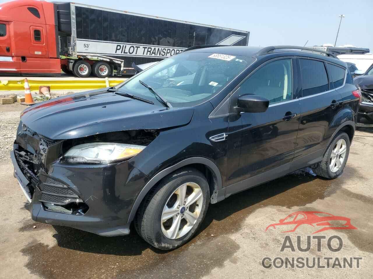 FORD ESCAPE 2016 - 1FMCU0G95GUC09707