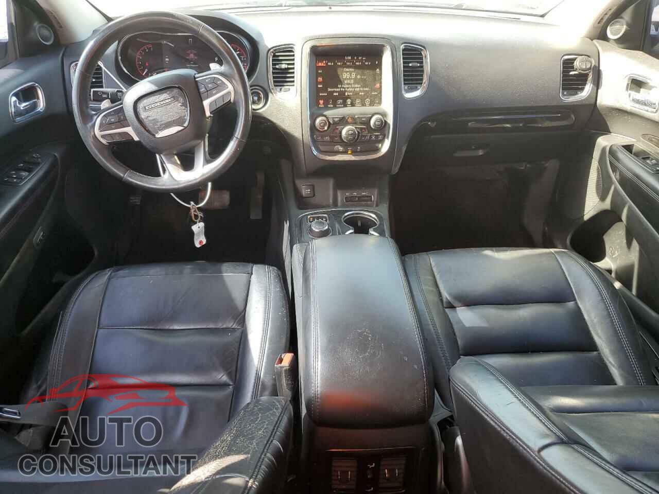 DODGE DURANGO 2014 - 1C4RDHDG1EC537676