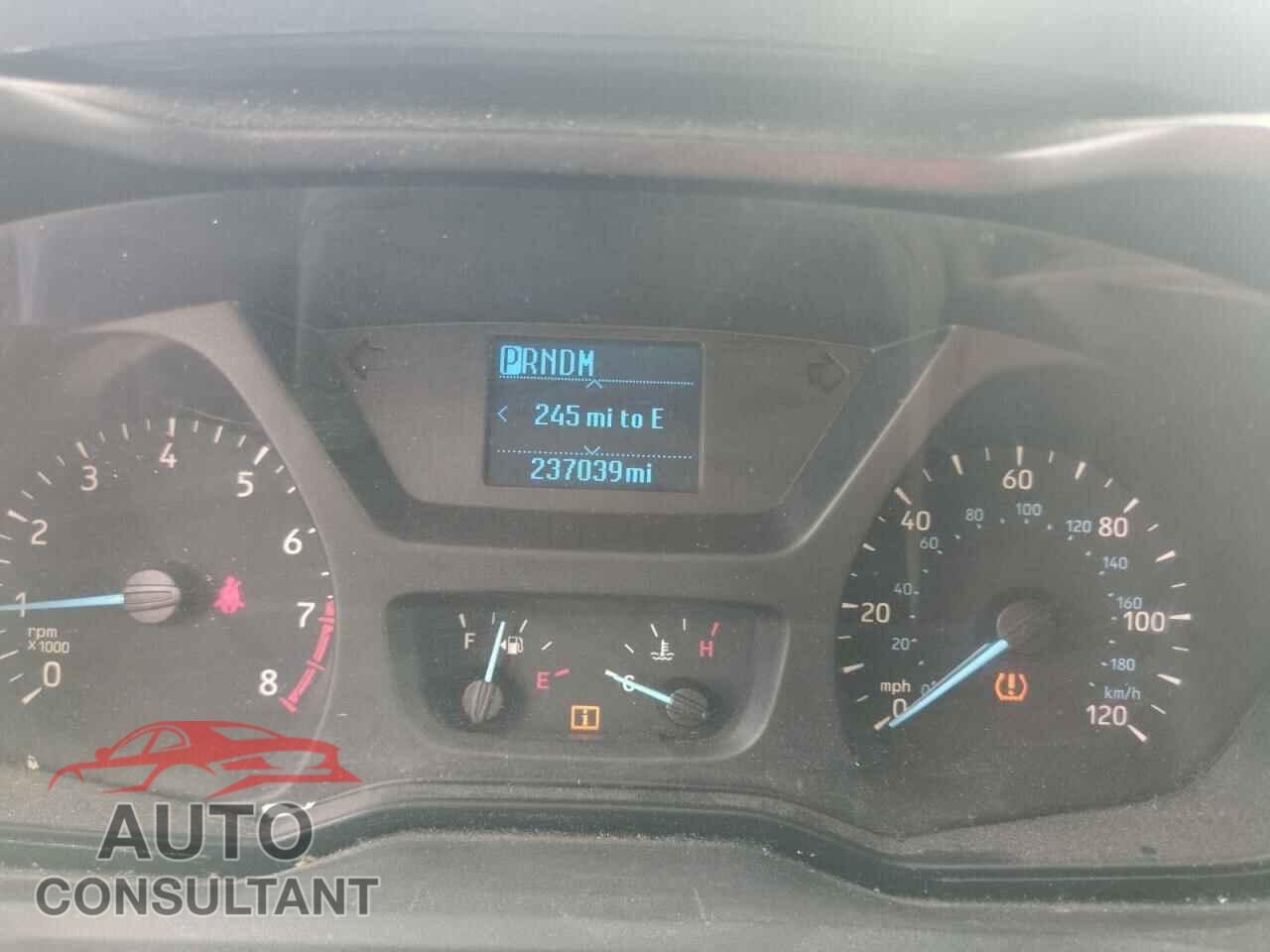 FORD TRANSIT 2017 - 1FTYR2CM6HKB46700