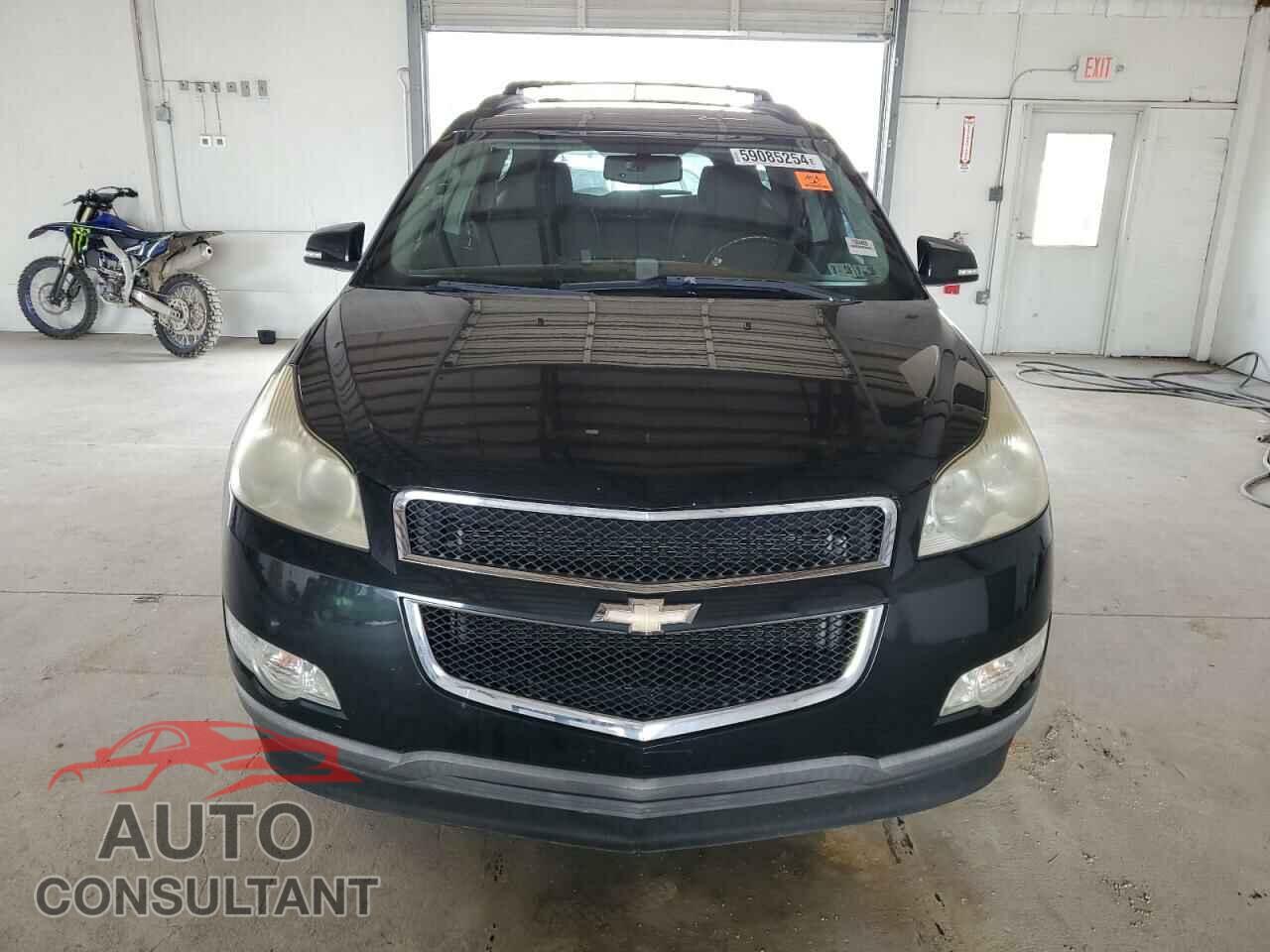 CHEVROLET TRAVERSE 2011 - 1GNKVJED9BJ233701