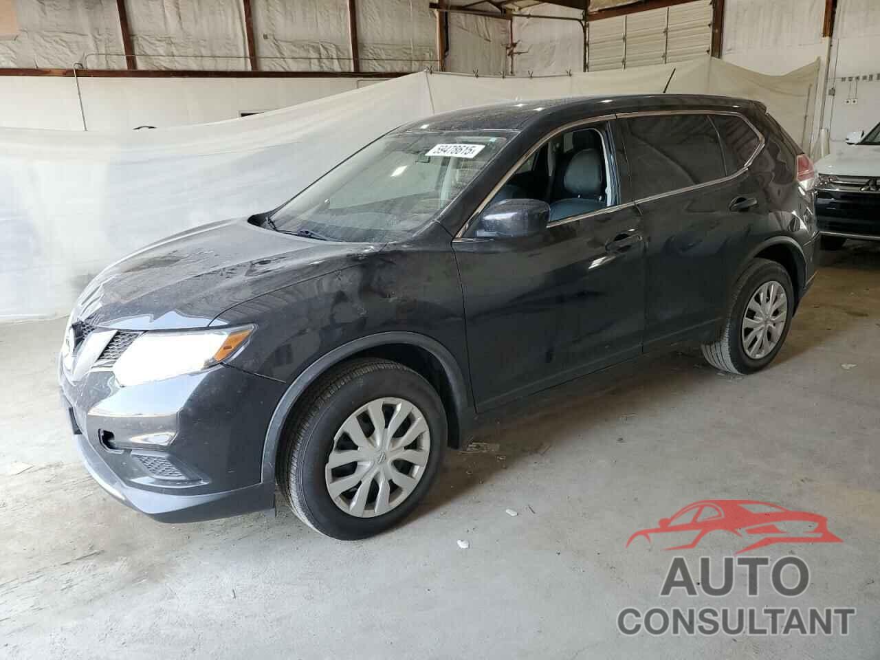 NISSAN ROGUE 2016 - JN8AT2MV7GW140412