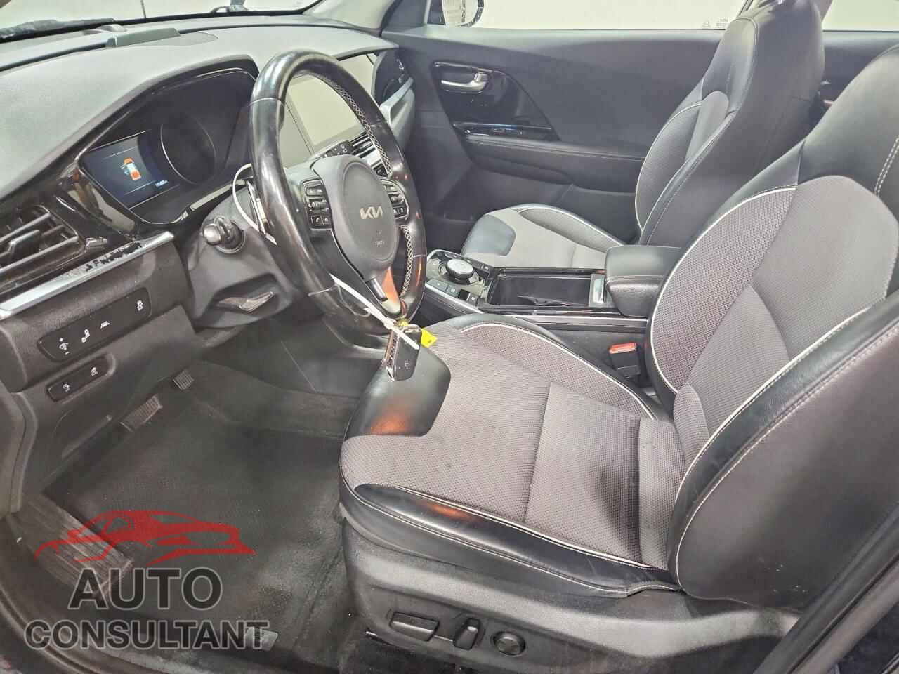 KIA UNKNOWN 2022 - KNDCC3LG4N5159578