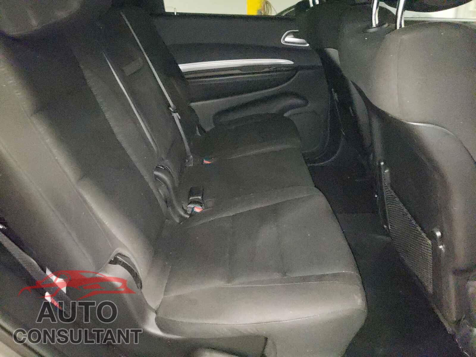 DODGE DURANGO 2019 - 1C4RDJAG1KC853070