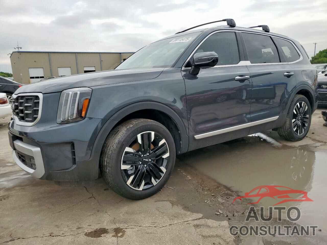 KIA TELLURIDE 2024 - 5XYP5DGC6RG469043