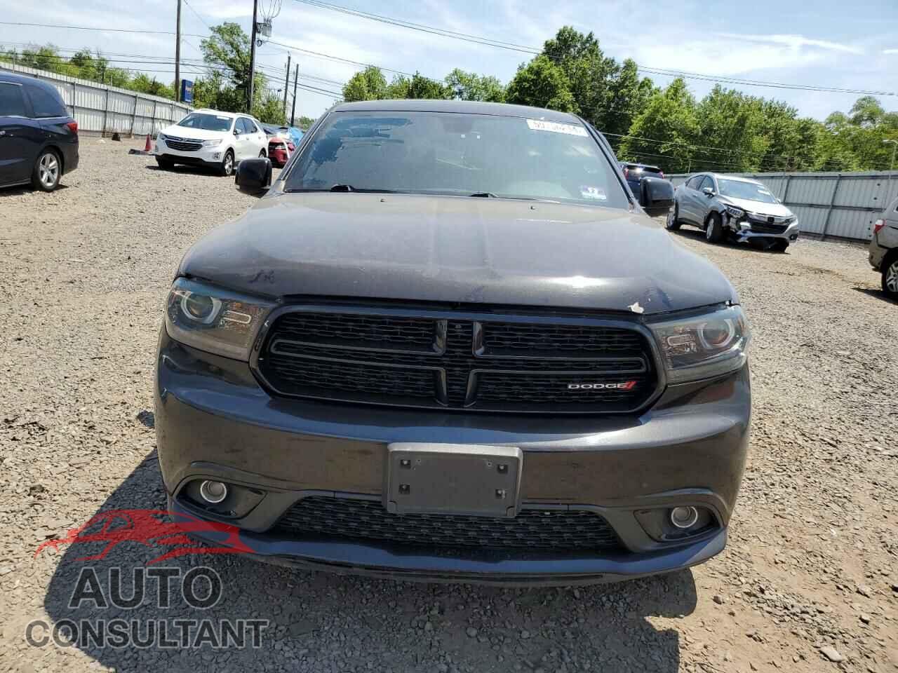 DODGE DURANGO 2015 - 1C4RDJDG4FC146689