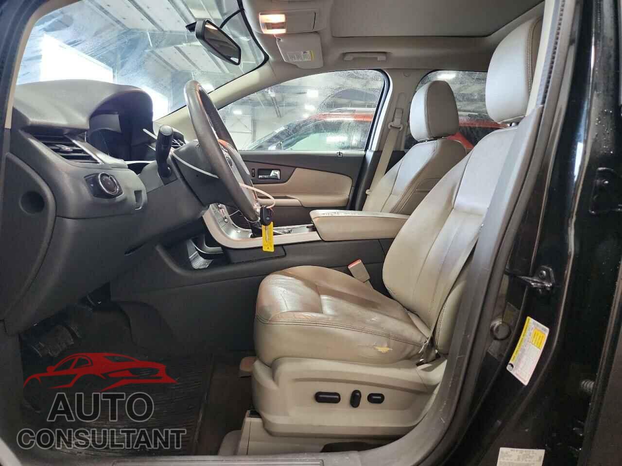 FORD EDGE 2014 - 2FMDK4JC9EBA81268