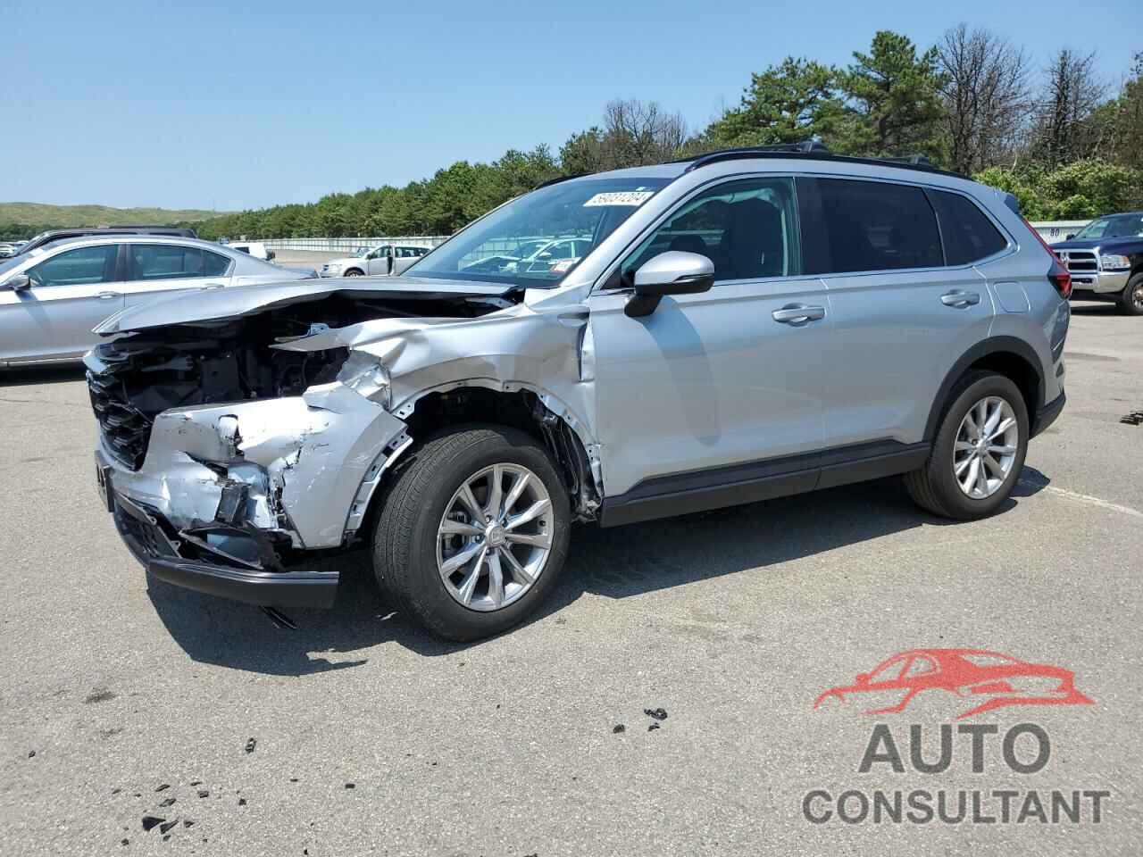 HONDA CRV 2023 - 7FARS4H43PE004396