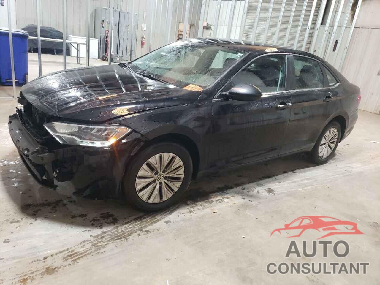 VOLKSWAGEN JETTA 2019 - 3VWC57BU5KM055970