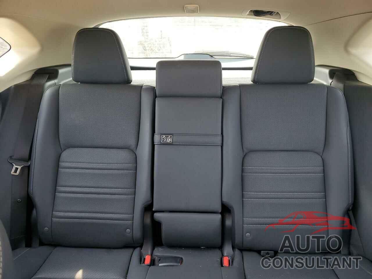 LEXUS NX 2020 - JTJDARDZ5L5005291