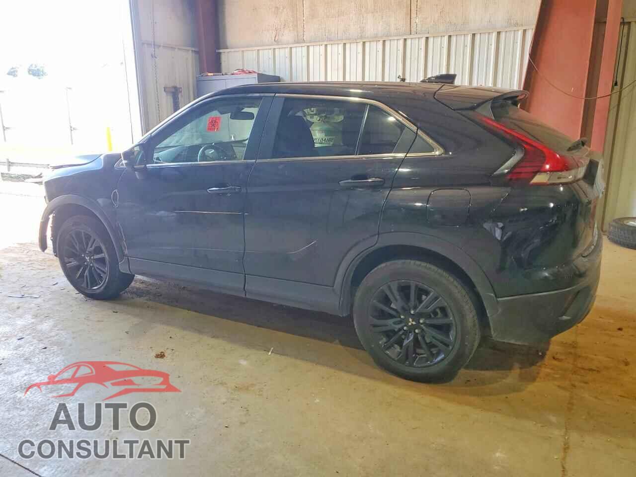 MITSUBISHI ECLIPSE 2024 - JA4ATVAA5RZ036155
