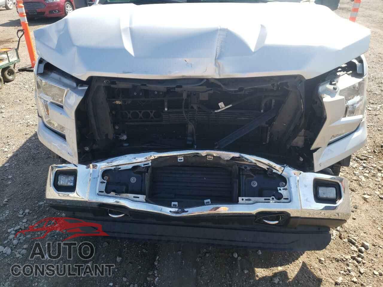 FORD F150 2016 - 1FTFW1EG4GFB96889
