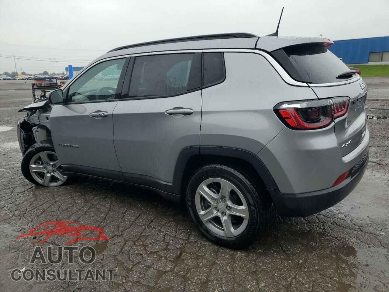 JEEP COMPASS 2024 - 3C4NJDBN5RT603979