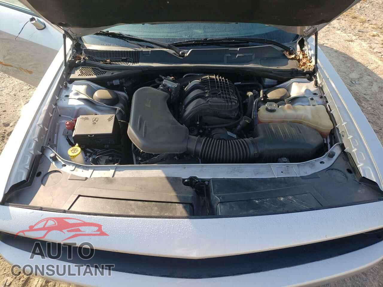 DODGE CHALLENGER 2019 - 2C3CDZAG7KH716866