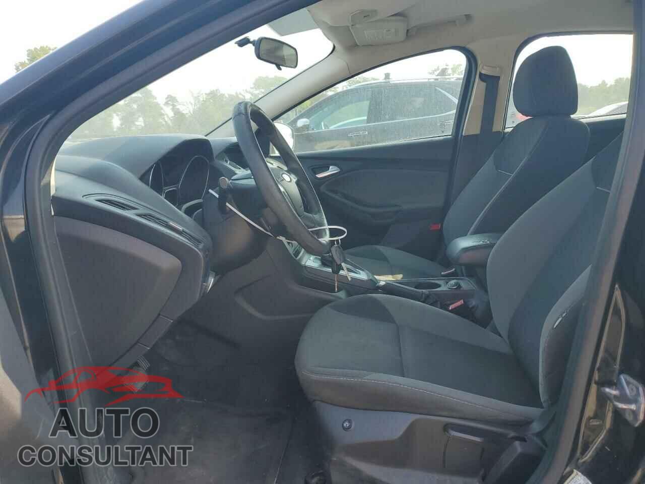 FORD FOCUS 2013 - 1FADP3K22DL144656