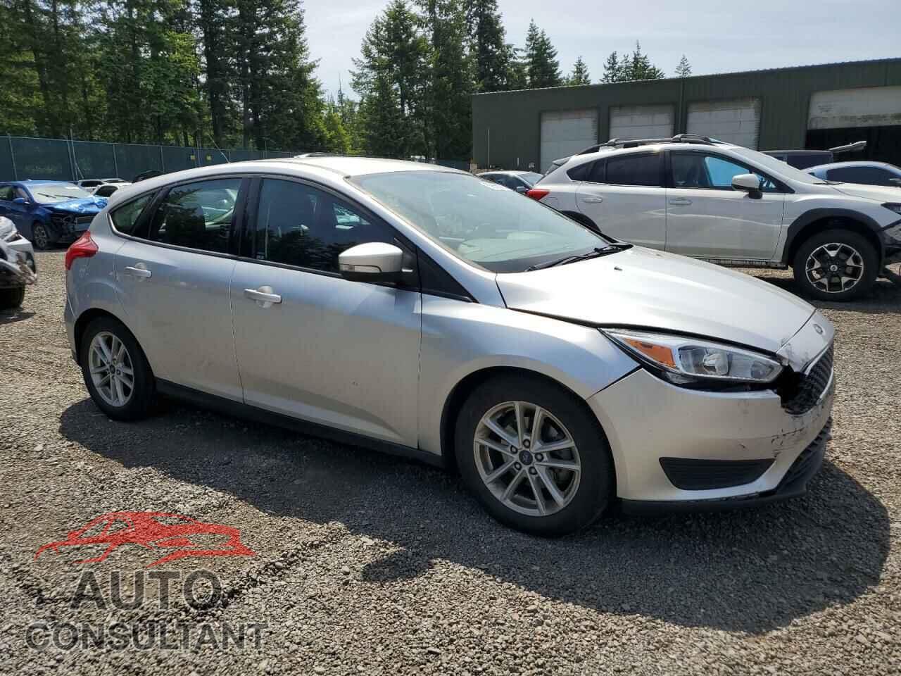 FORD FOCUS 2016 - 1FADP3K28GL363495