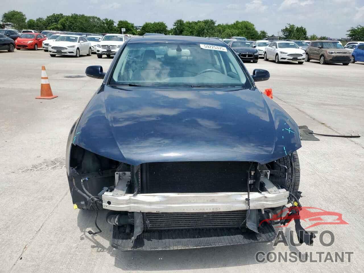 AUDI A4 2014 - WAUFFAFL0EN022278