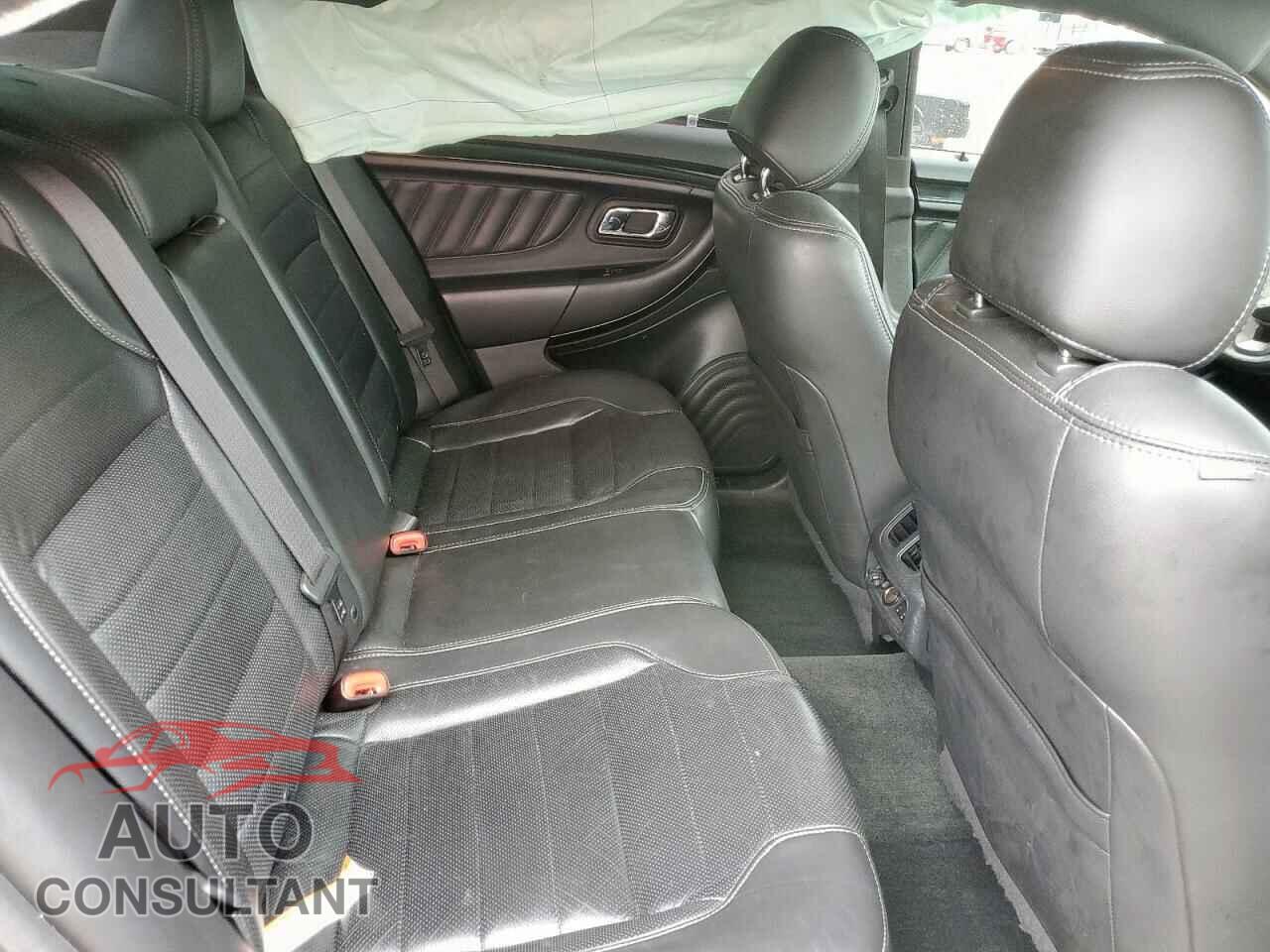 FORD TAURUS 2014 - 1FAHP2KT4EG106957
