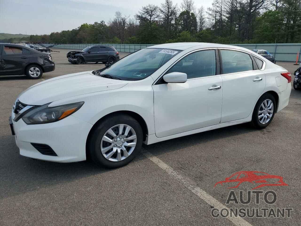 NISSAN ALTIMA 2016 - 1N4AL3AP1GN338907