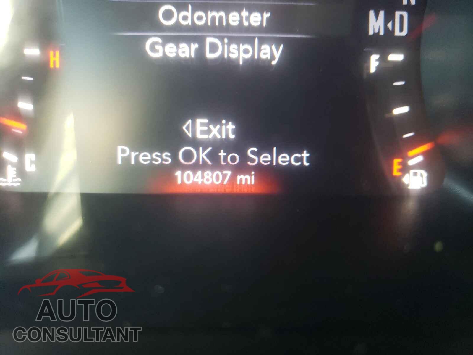 DODGE CHALLENGER 2016 - 2C3CDZAG6GH202692