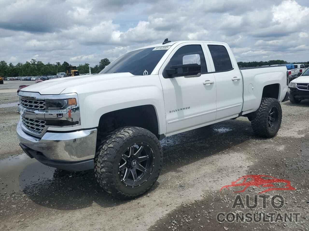 CHEVROLET ALL Models 2019 - 2GCVKPEC9K1121371