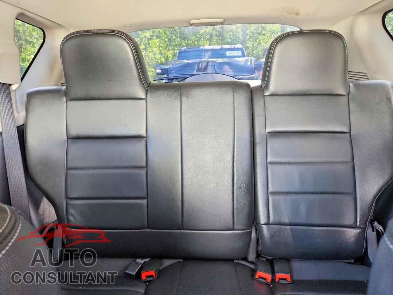 JEEP COMPASS 2010 - 1J4NF5FB8AD563277