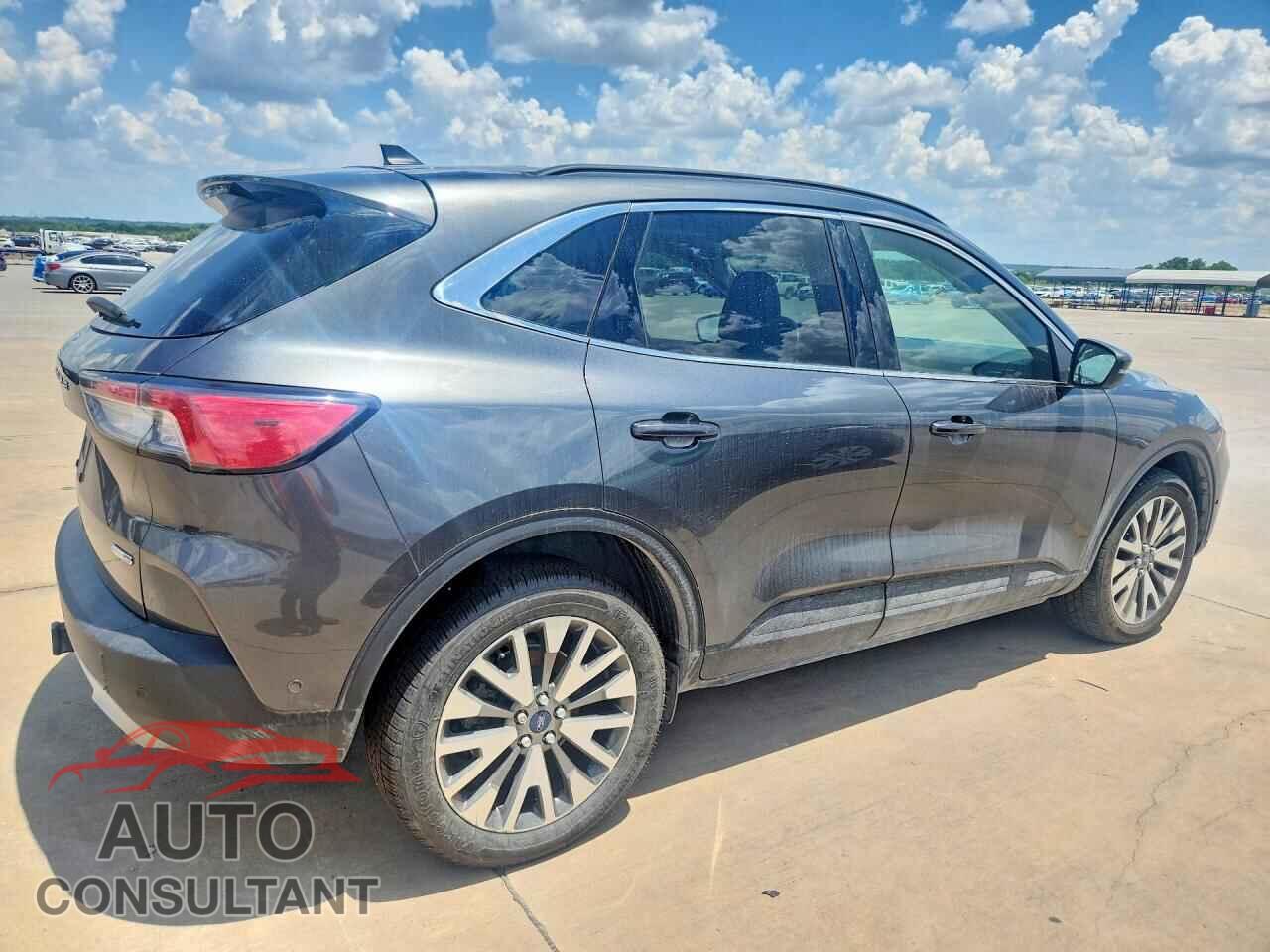 FORD ESCAPE 2020 - 1FMCU9J92LUA93258