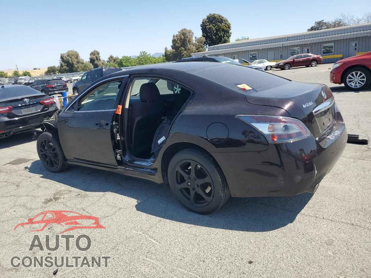 NISSAN MAXIMA 2014 - 1N4AA5AP1EC481561