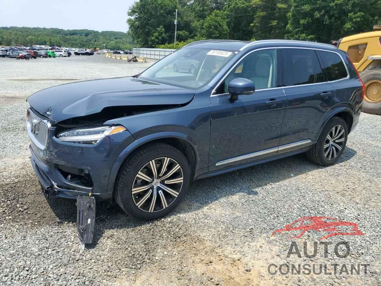 VOLVO XC90 PLUS 2023 - YV4062PNXP1934034