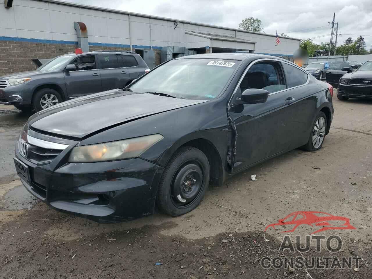 HONDA ACCORD 2011 - 1HGCS1B87BA003542