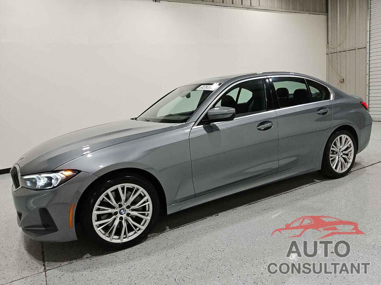 BMW 3 SERIES 2024 - 3MW69FF03R8E05831