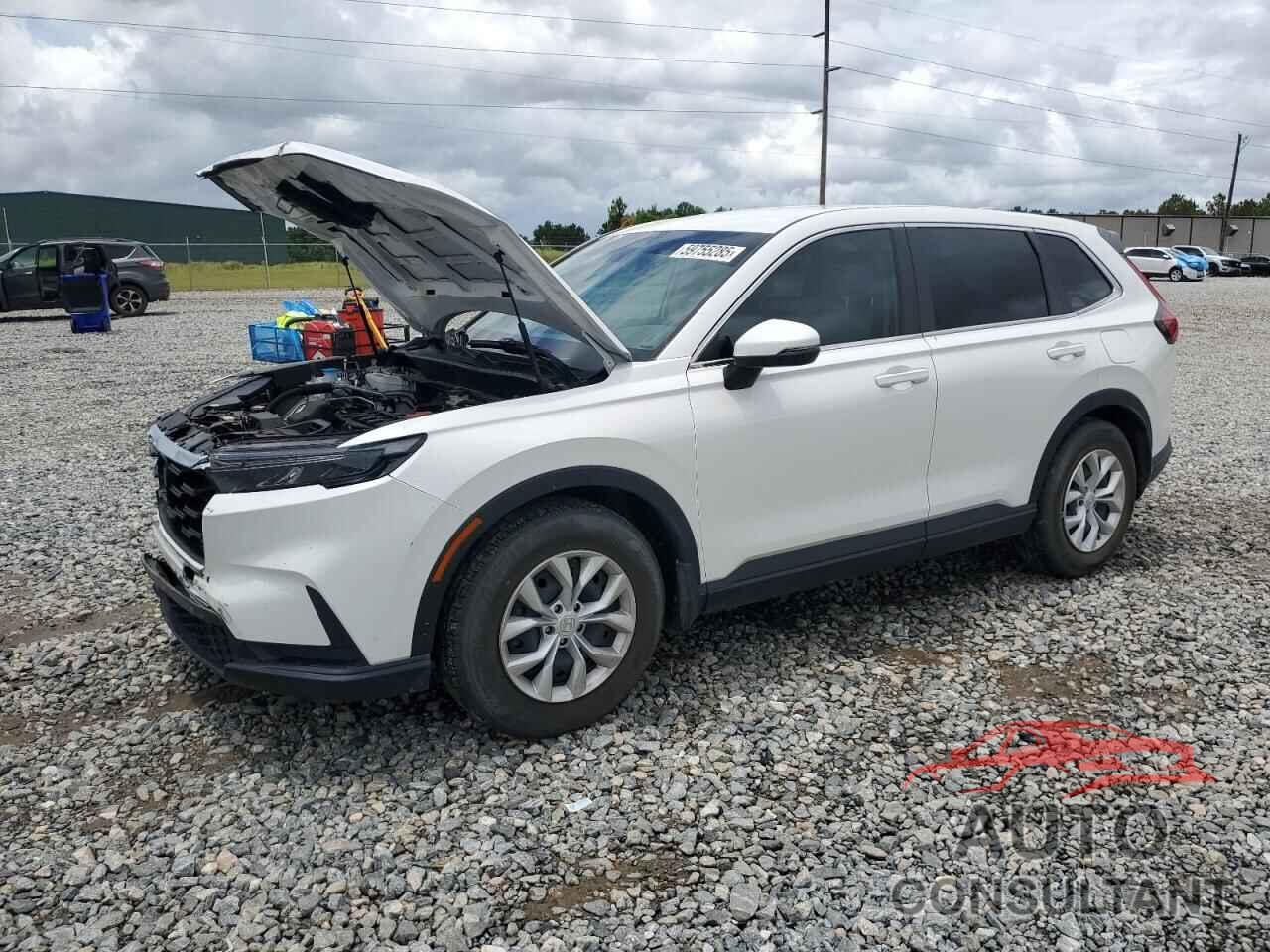 HONDA CRV 2023 - 2HKRS3H23PH307359