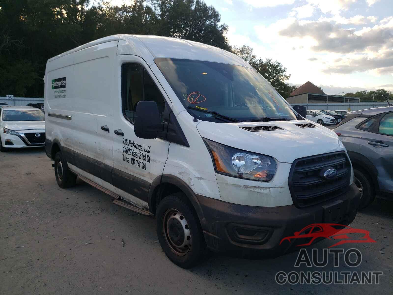 FORD TRANSIT CO 2020 - 1FTBR1C85LKA07573