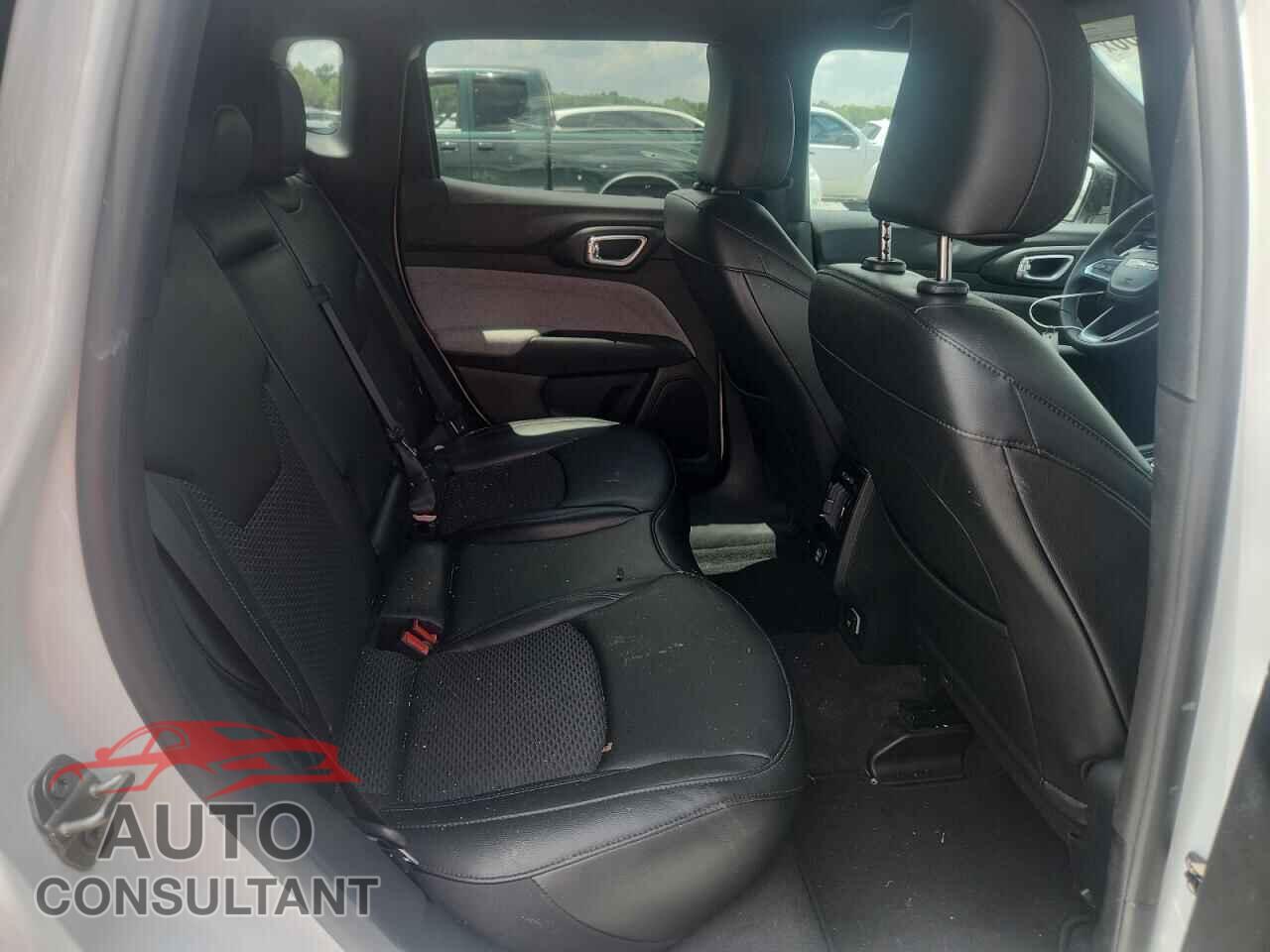 JEEP COMPASS 2024 - 3C4NJDBN2RT128582