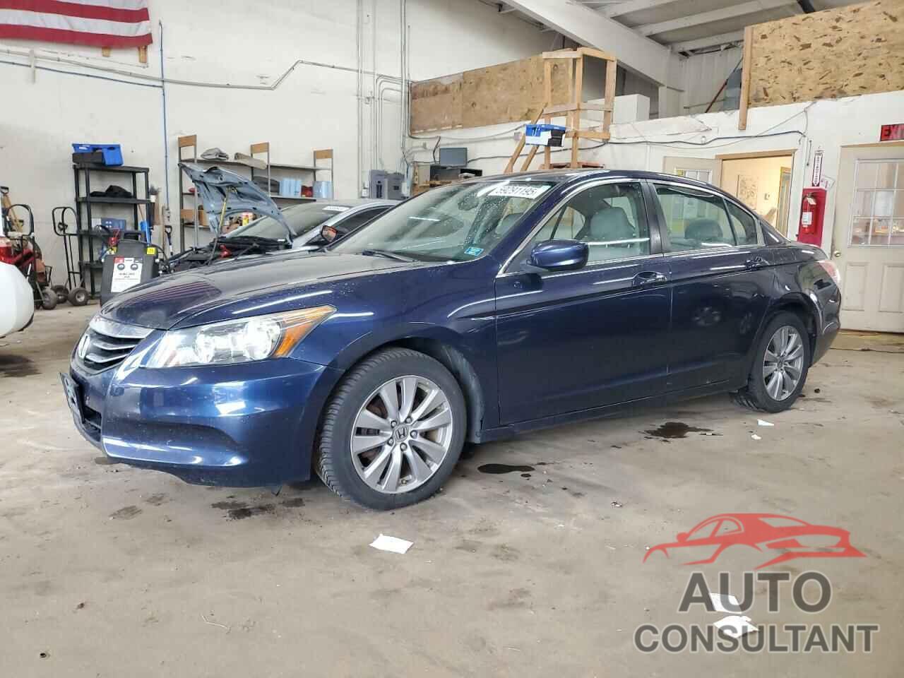 HONDA ACCORD 2012 - 1HGCP2F87CA070659