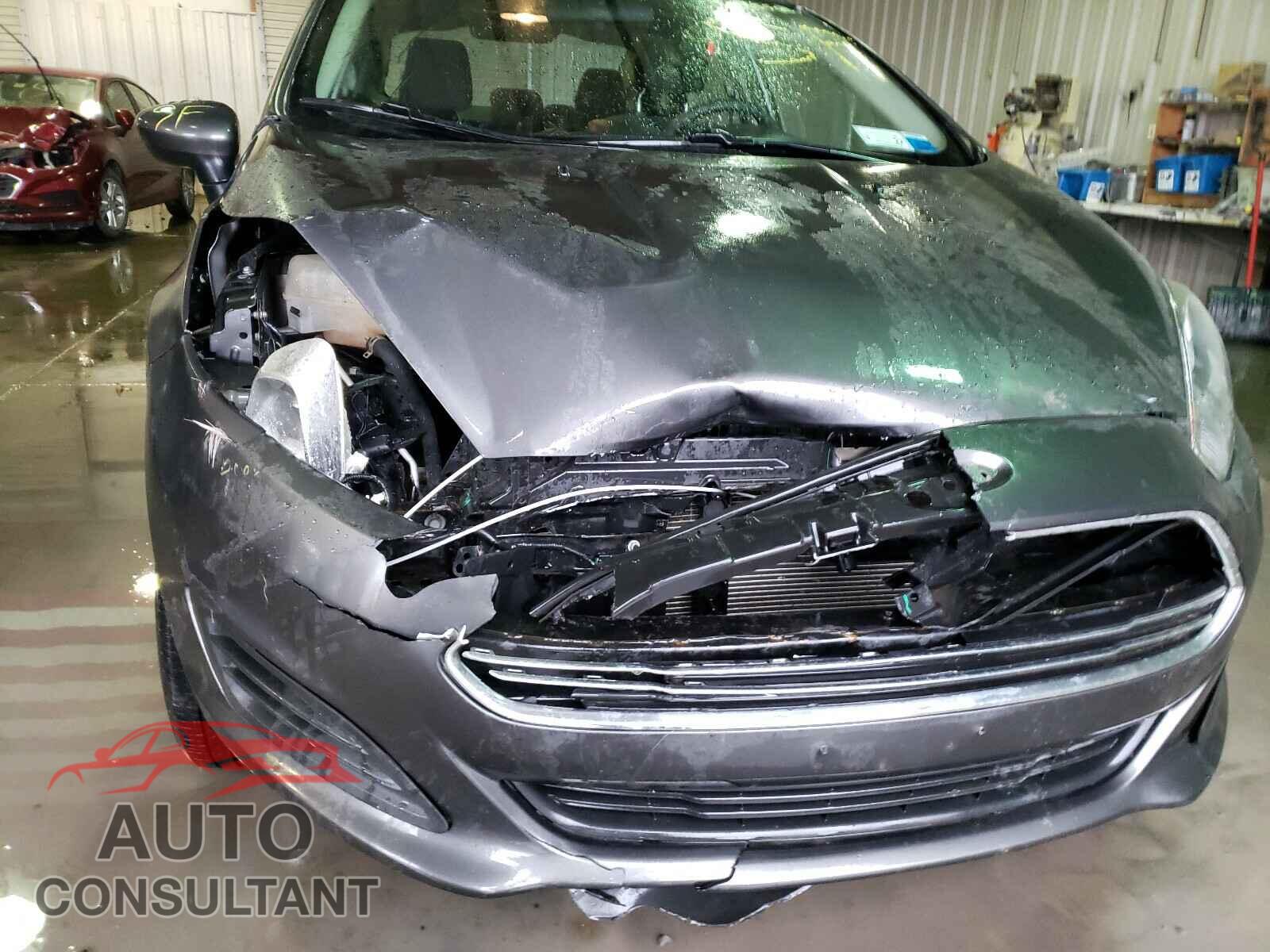 FORD FIESTA 2018 - 3FADP4BJ3JM133057