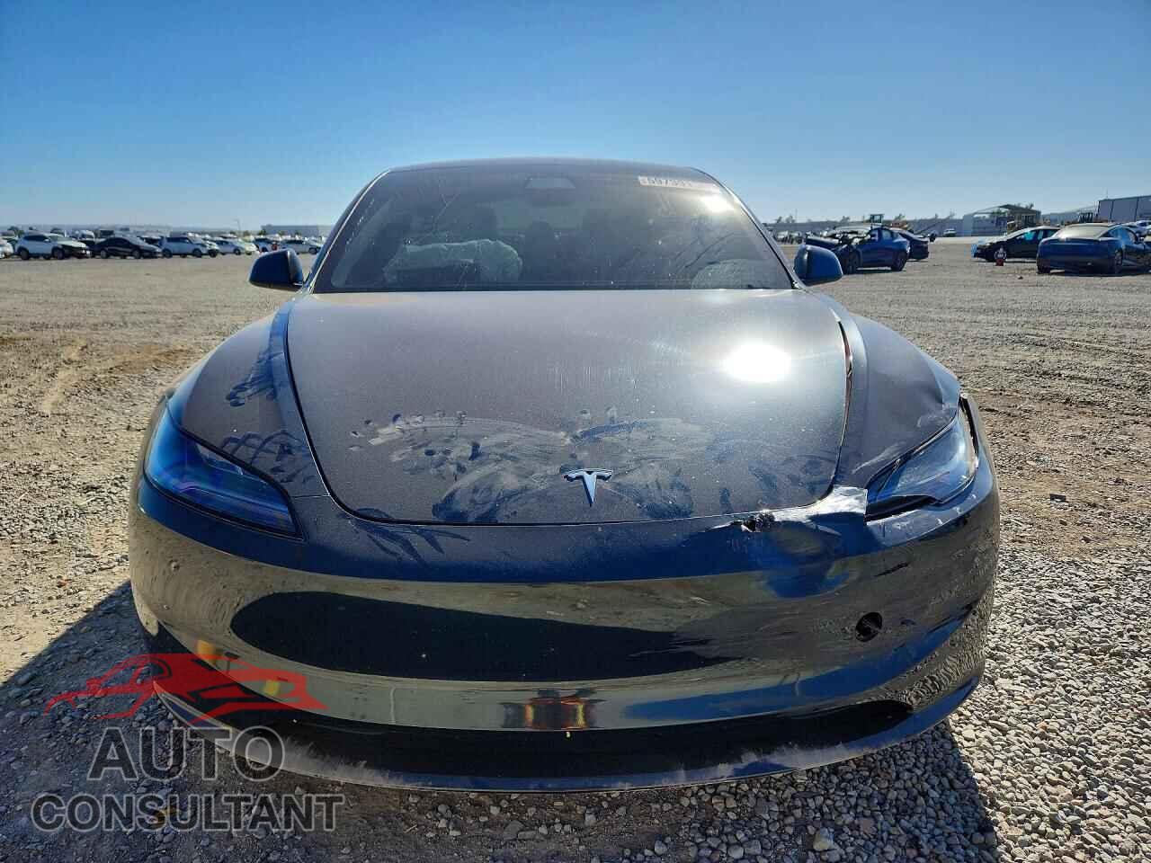 TESLA MODEL 3 2024 - 5YJ3E1EB5RF793261