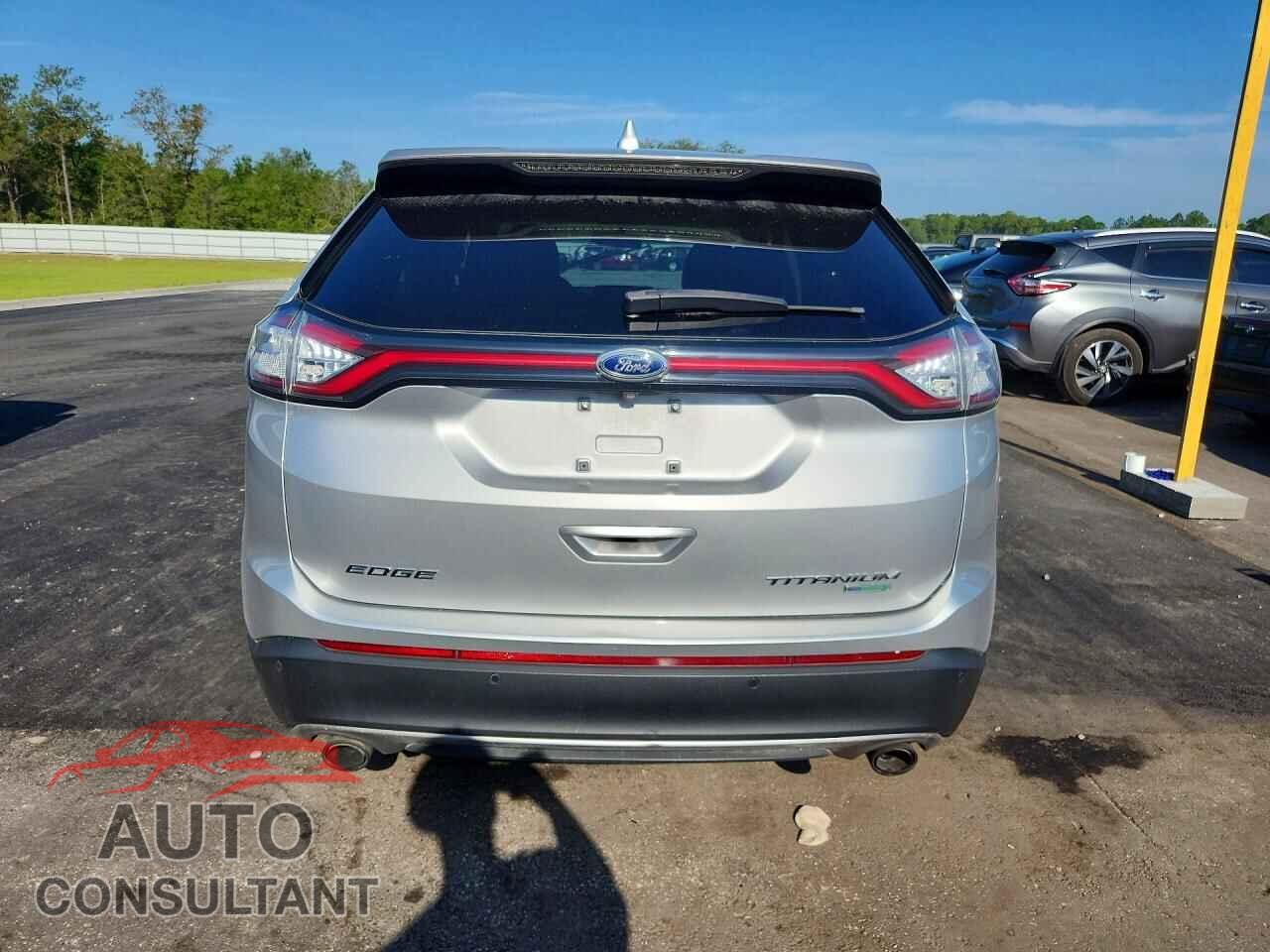 FORD EDGE 2018 - 2FMPK3K94JBB15511