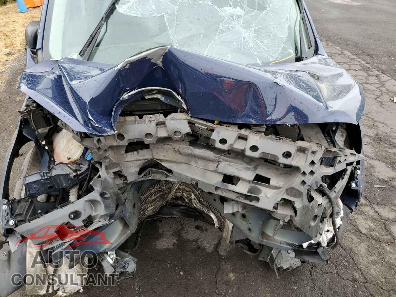 FORD TRANSIT 2016 - NM0LS7E76G1291806