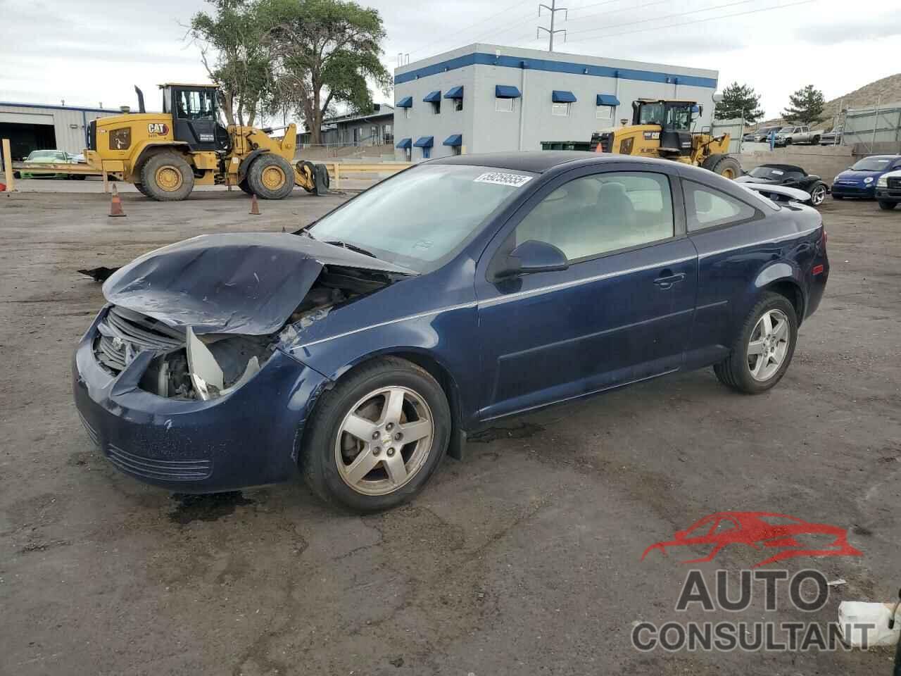 CHEVROLET COBALT 2010 - 1G1AF1F53A7152447