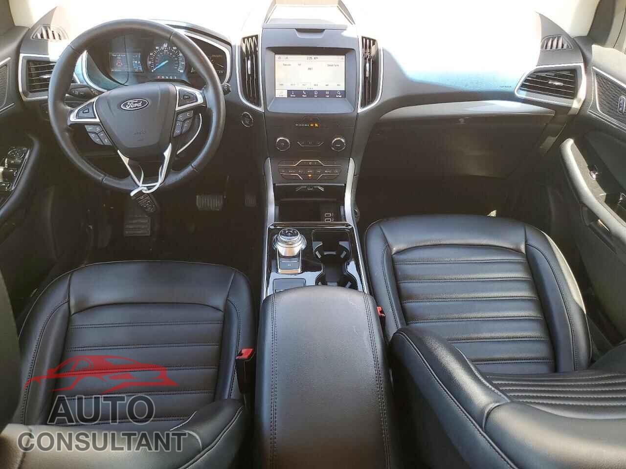 FORD EDGE 2020 - 2FMPK3J90LBB47022