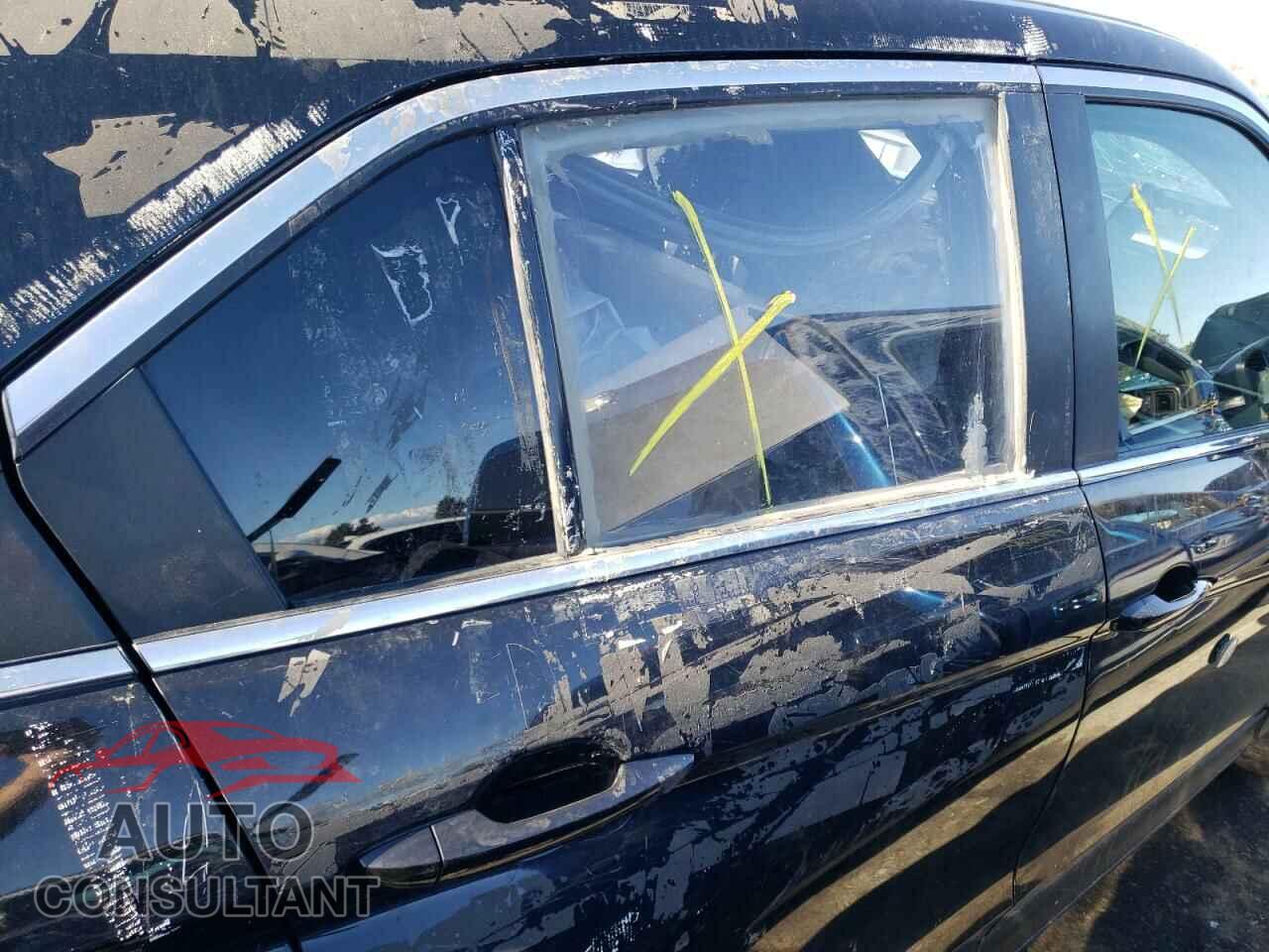 MITSUBISHI ECLIPSE 2020 - JA4AT3AA2LZ006591