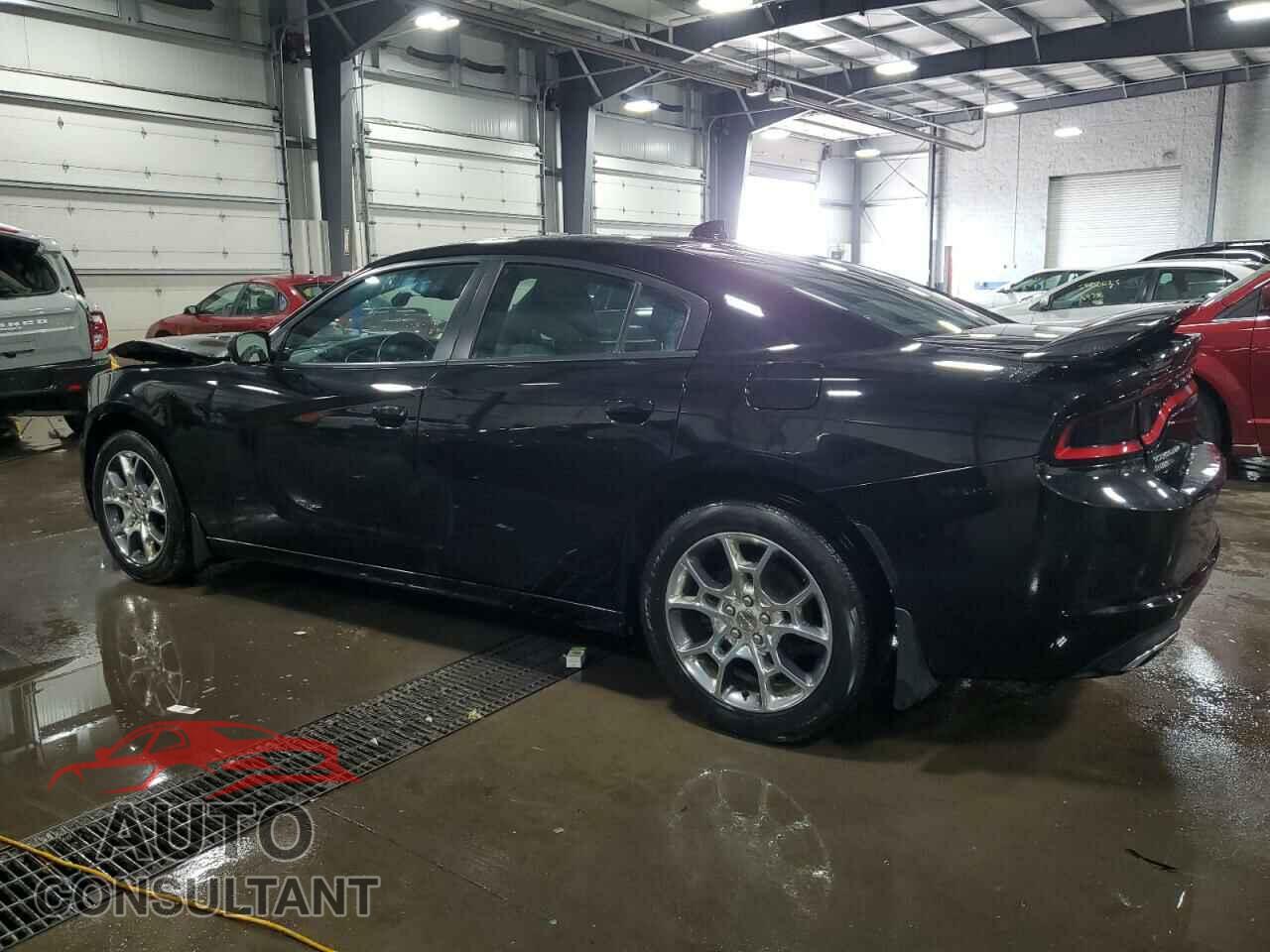DODGE CHARGER 2017 - 2C3CDXJG3HH540086