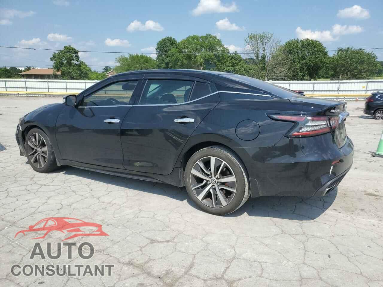 NISSAN MAXIMA 2019 - 1N4AA6AV8KC370957