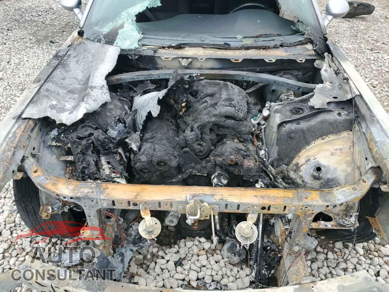 DODGE CHALLENGER 2016 - 2C3CDZAG6GH209626