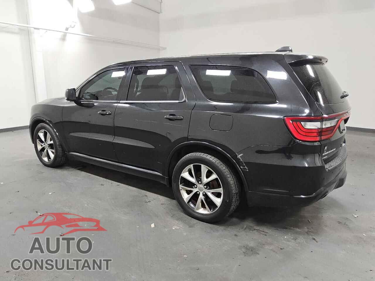 DODGE DURANGO 2015 - 1C4SDJCT9FC764462