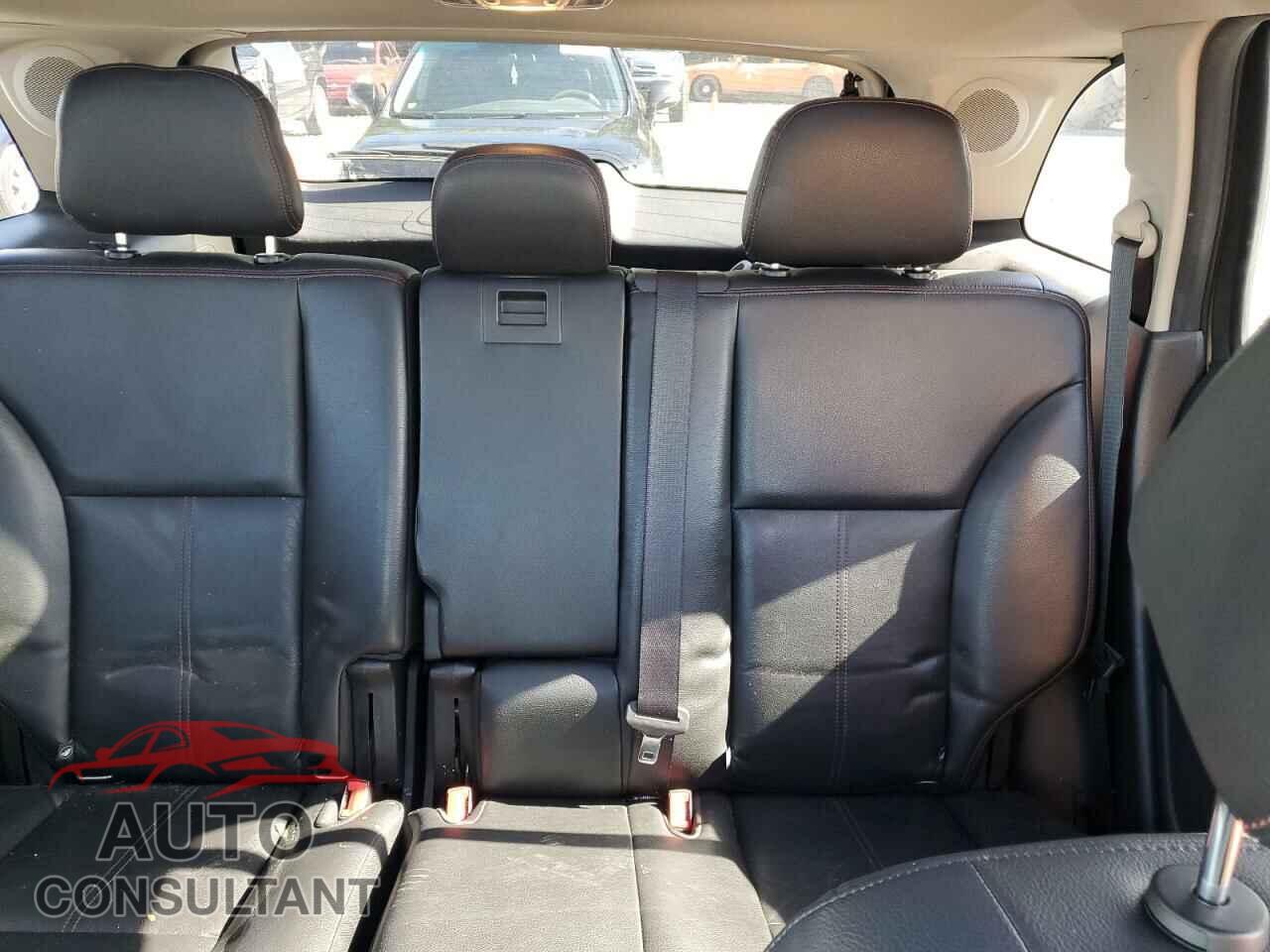 FORD EDGE 2013 - 2FMDK4KC0DBB65413