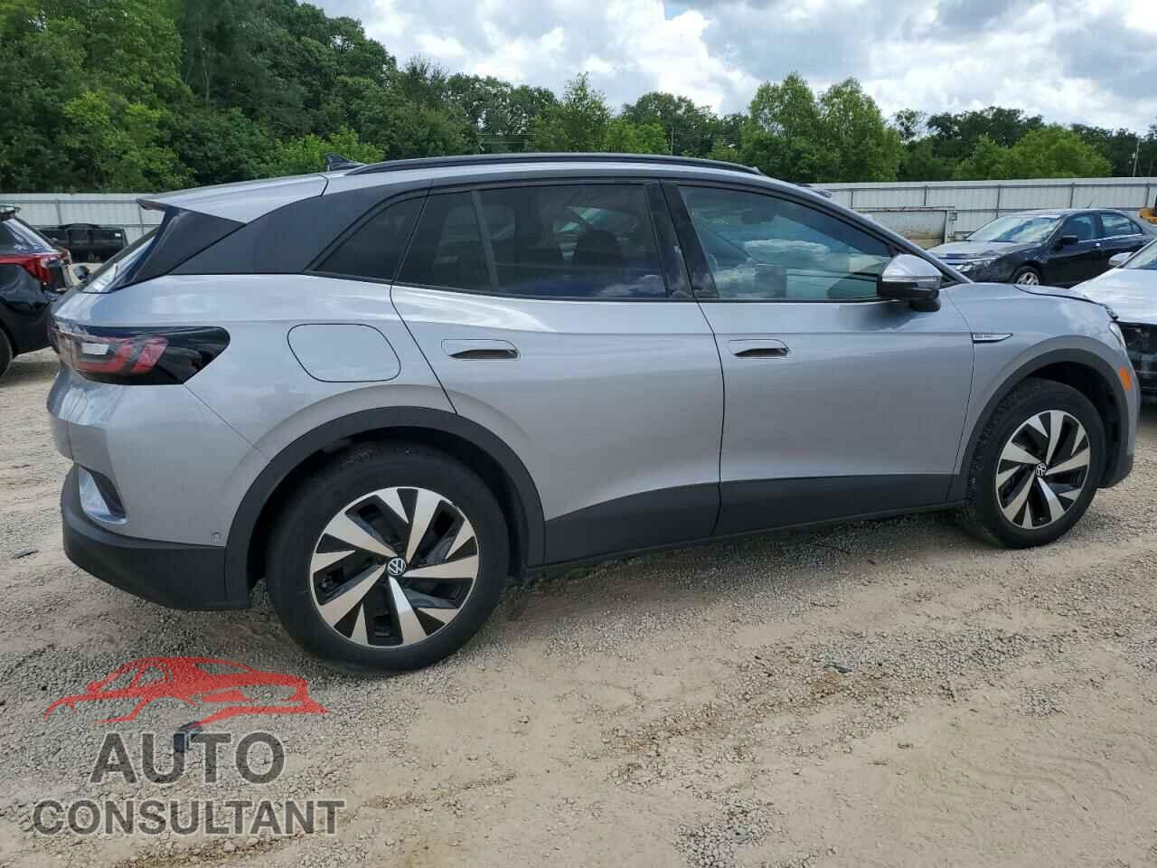 VOLKSWAGEN ID.4 PRO 2023 - 1V2DNPE89PC016540