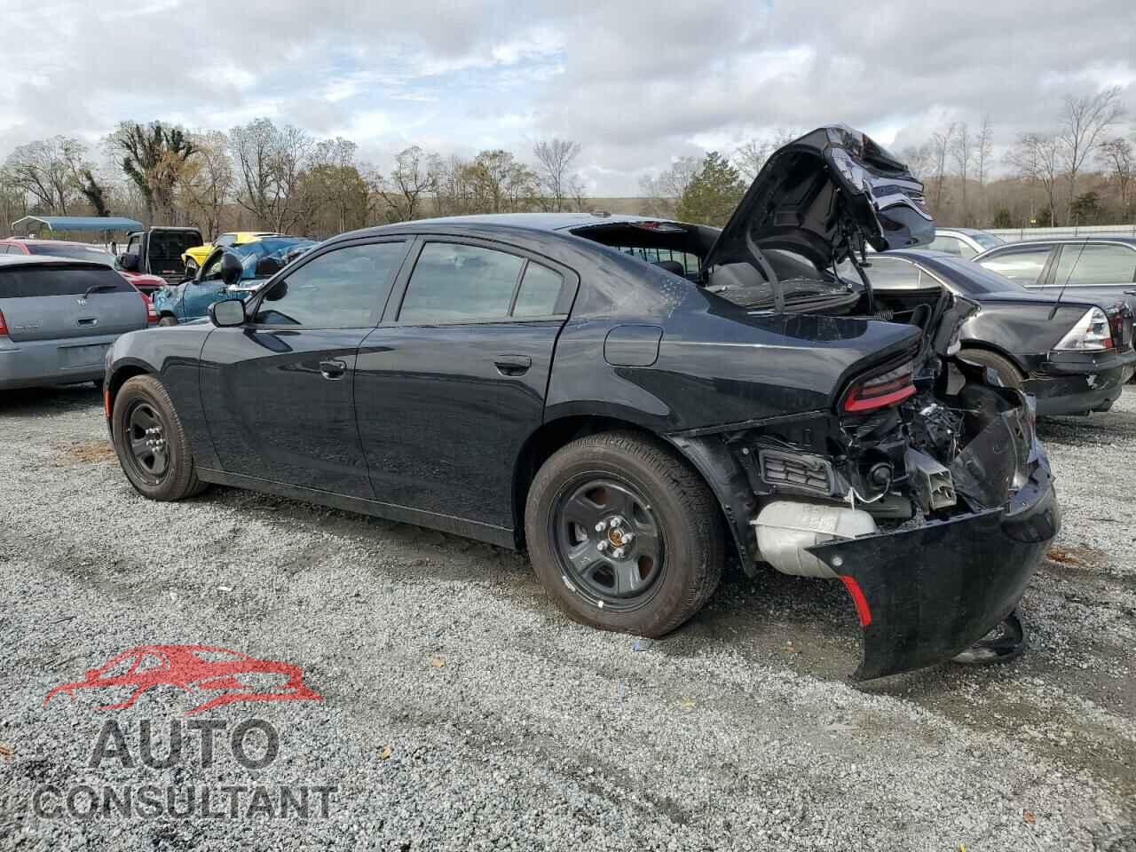DODGE CHARGER 2023 - 2C3CDXAT5PH522975